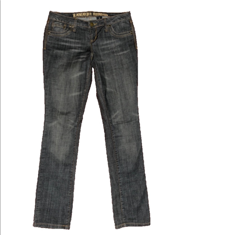Zanadi Jeans